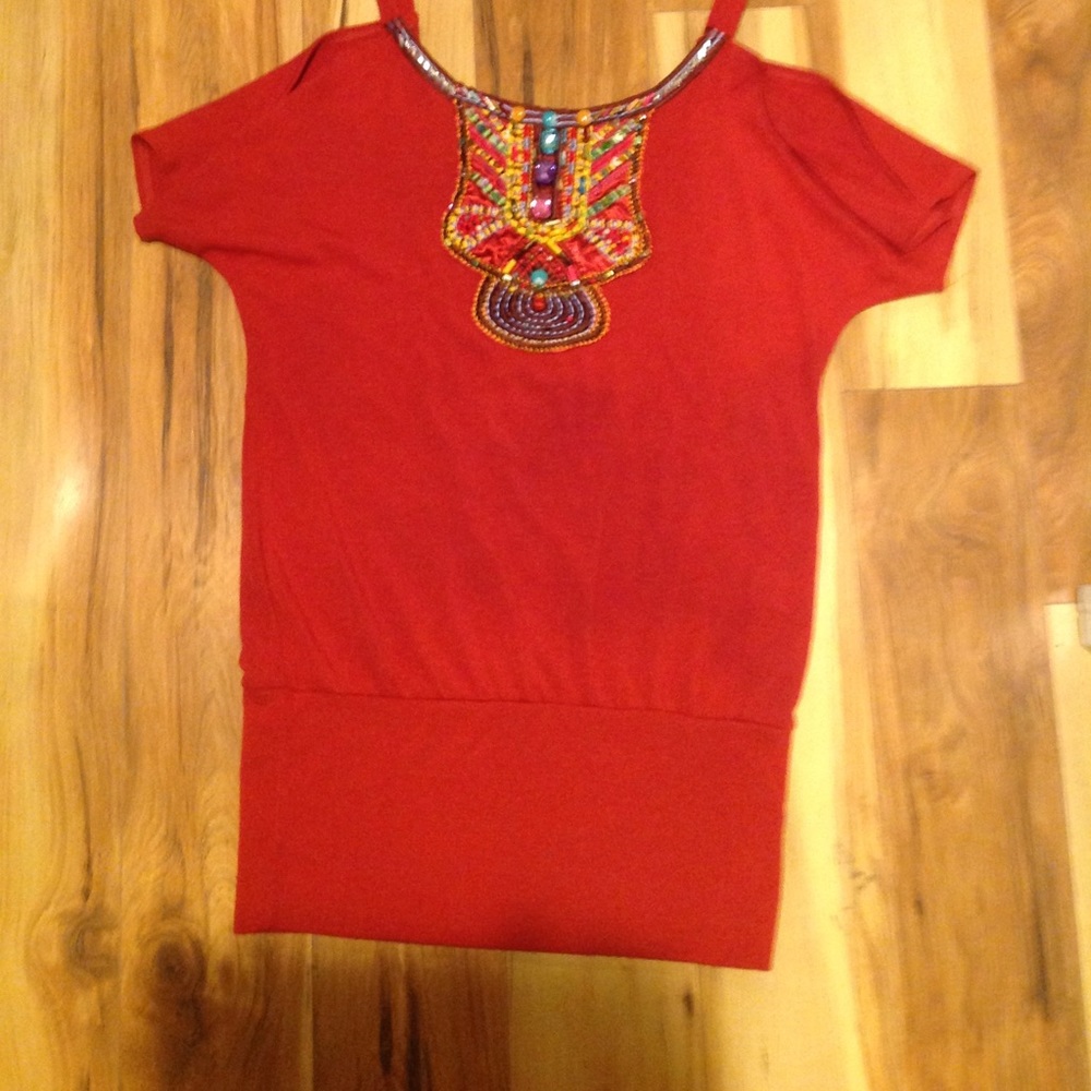 Women's shirt
